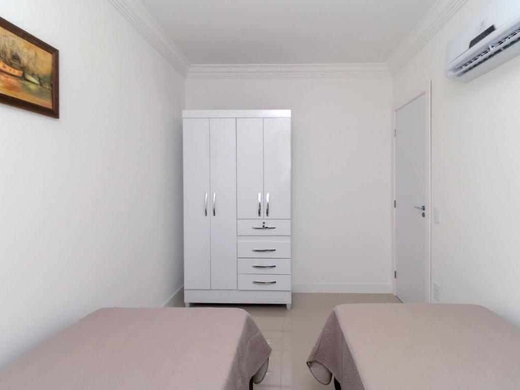  Aluguel Apartamento 2 quartos Piscina Bombas SC 419