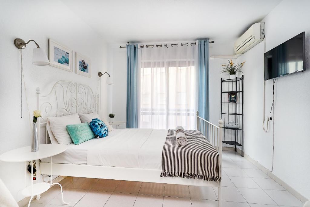 Espanhouse La Sal estudio, Torrevieja – Bijgewerkte prijzen 2023