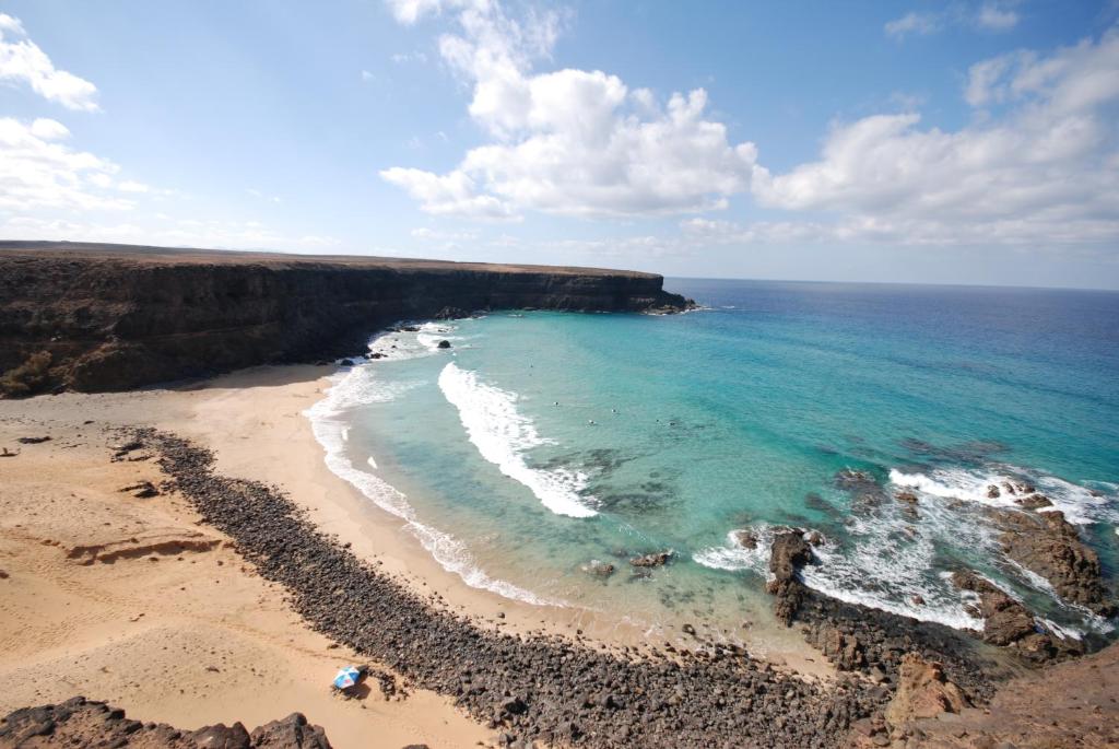 Sky Lovers Jacuzzi Fuerteventura, Gran Tarajal – Bijgewerkte ...