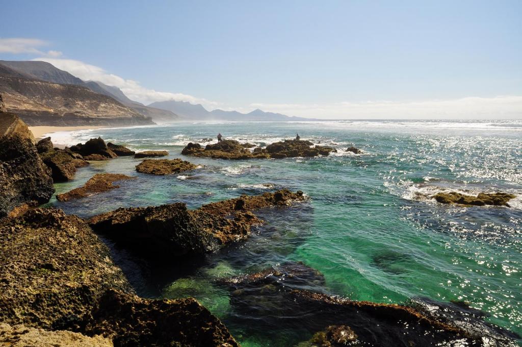 Sky Lovers Jacuzzi Fuerteventura, Gran Tarajal – Bijgewerkte ...
