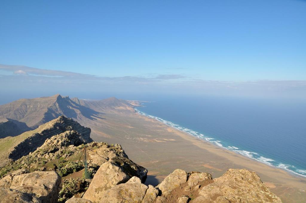 Sky Lovers Jacuzzi Fuerteventura, Gran Tarajal – Bijgewerkte ...