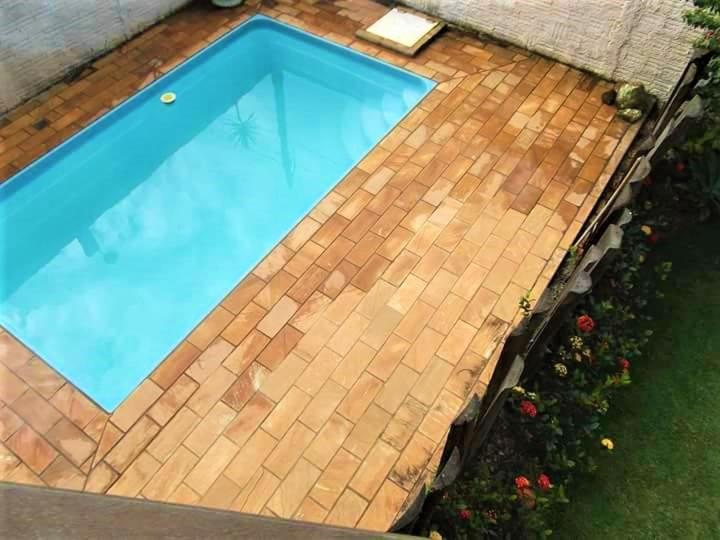  CASA DE CAMPO PATRIMÔNIO