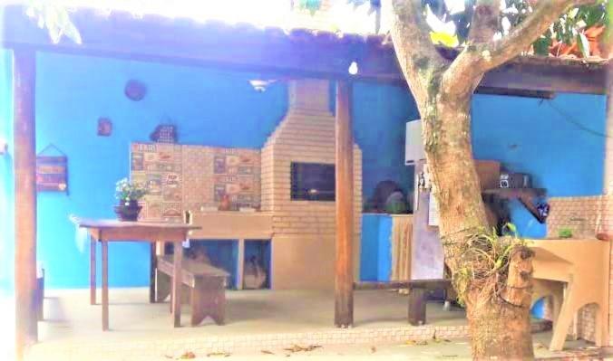  CASA DE CAMPO PATRIMÔNIO