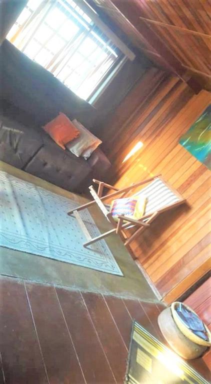  CASA DE CAMPO PATRIMÔNIO