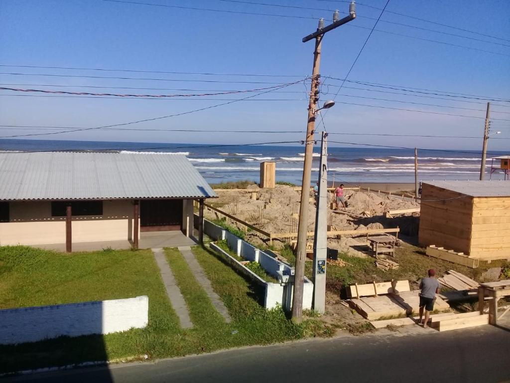  Sobrados Beira Mar