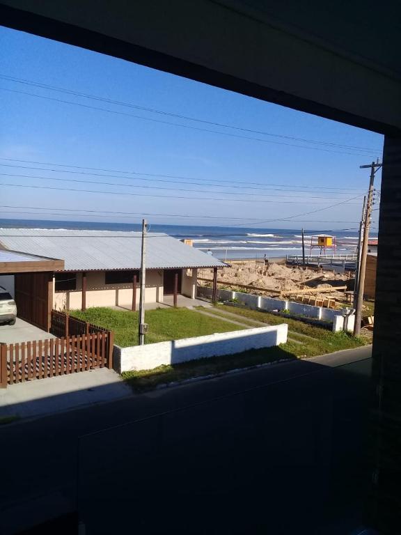  Sobrados Beira Mar