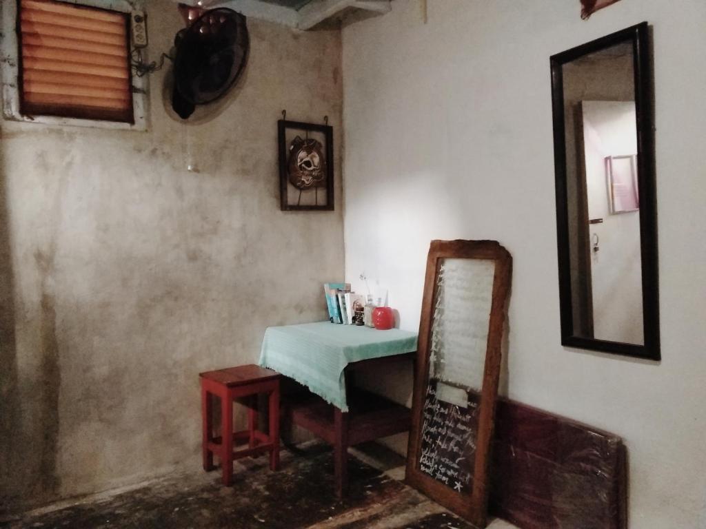 Foto dalla galleria di Yez Yez Yez All Good Hostel a Yogyakarta