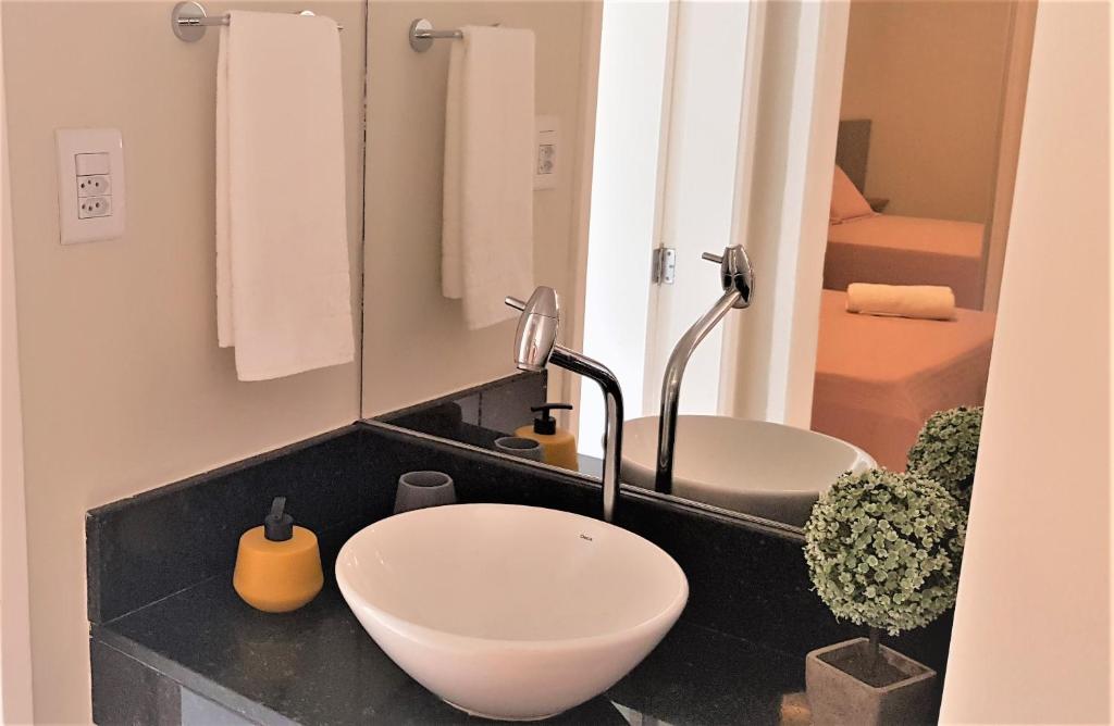  FANTÁSTICO APARTAMENTO NA BARRA