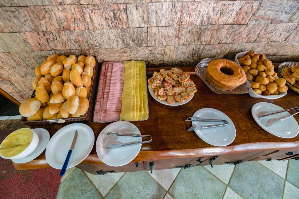  Bem Bahia Hotel - Rede Bem Bahia