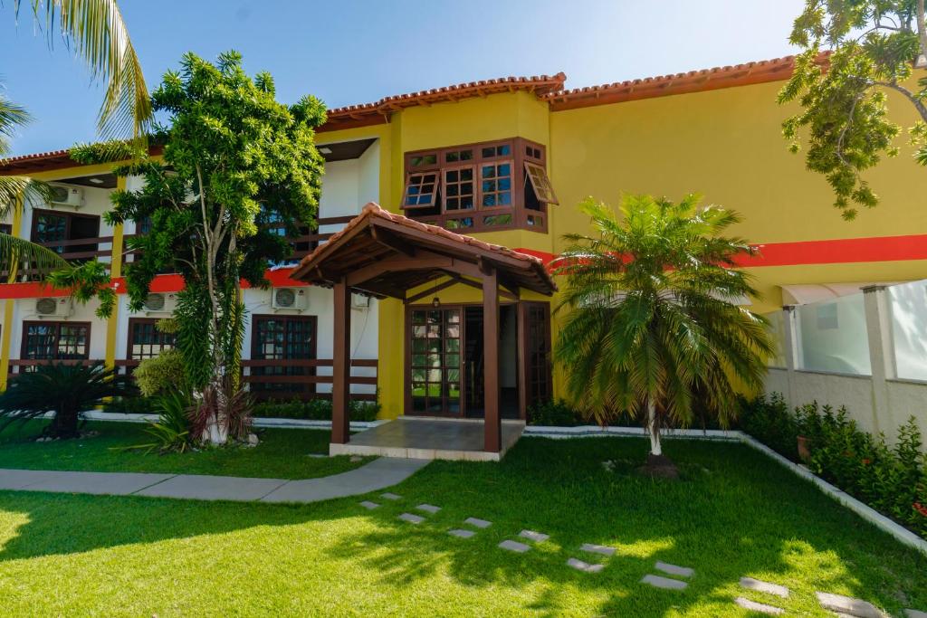 Bem Bahia Hotel - Rede Bem Bahia
