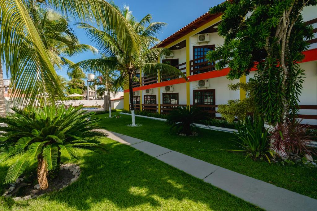  Bem Bahia Hotel - Rede Bem Bahia