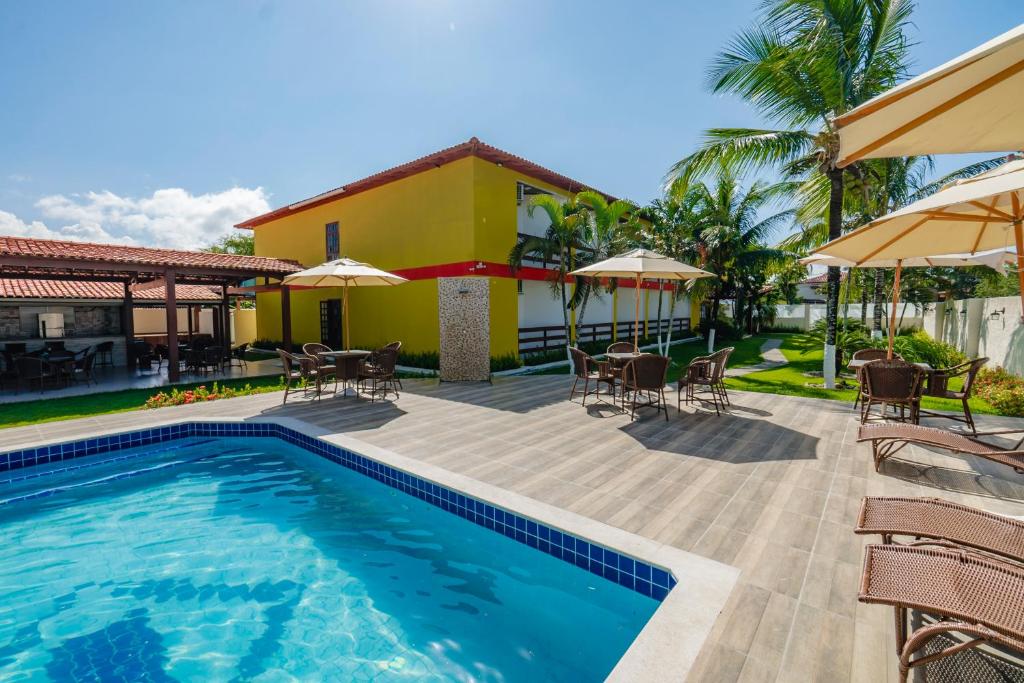  Bem Bahia Hotel - Rede Bem Bahia