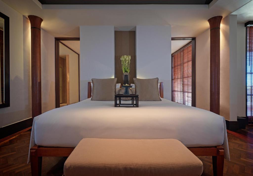 The Legian Seminyak, Bali - 2