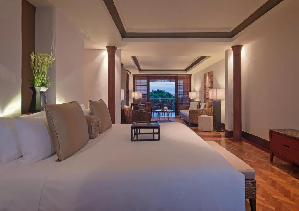Studio Suite Ocean View