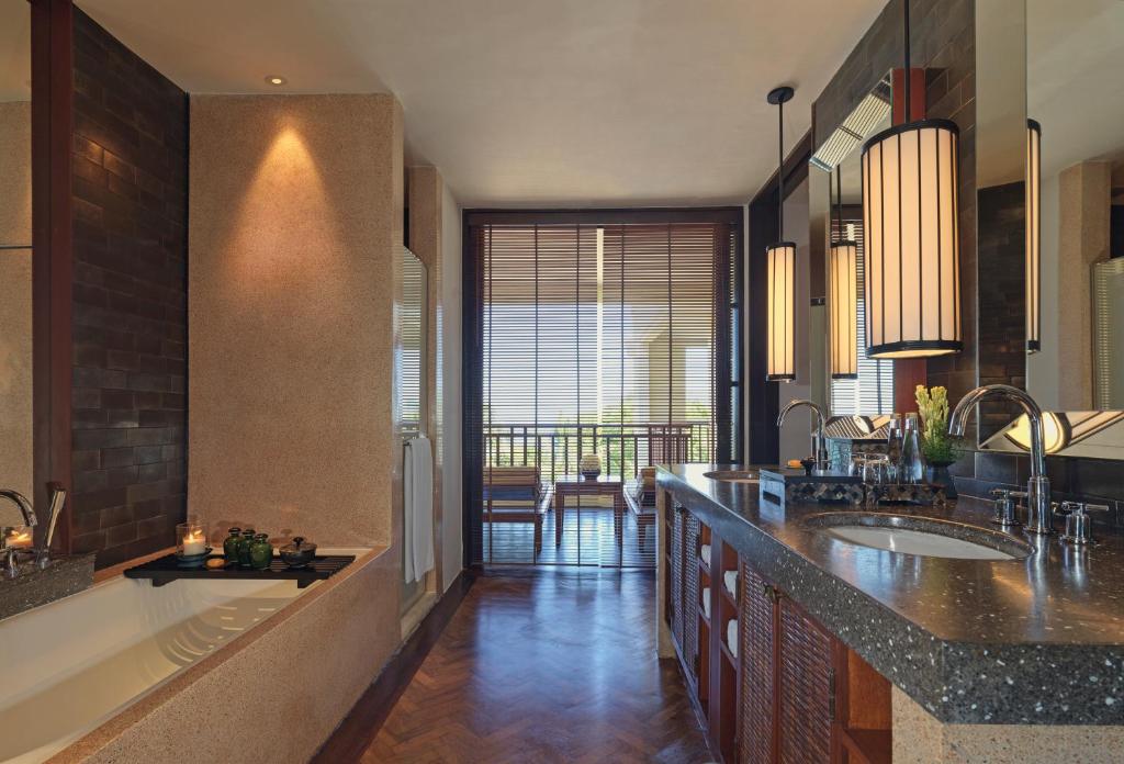 The Legian Seminyak, Bali - 4