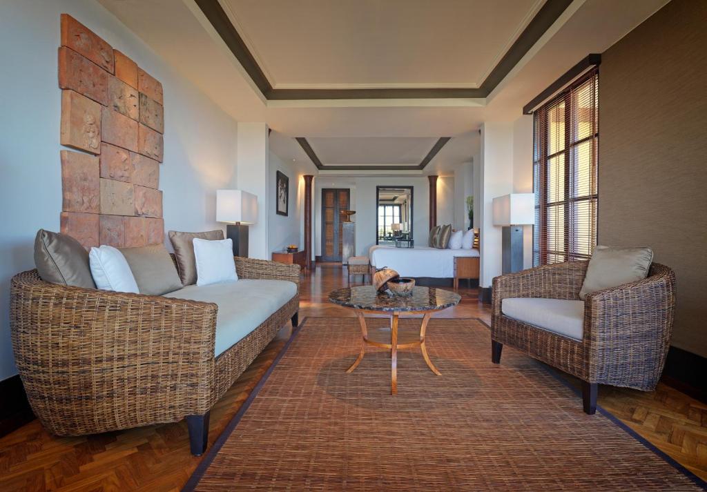 The Legian Seminyak, Bali - 3