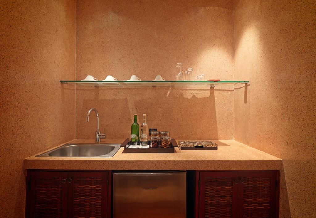 The Legian Seminyak, Bali - 5