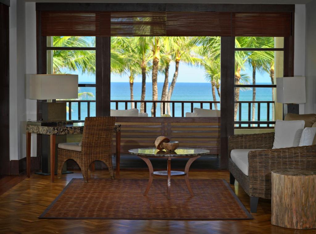 The Legian Seminyak, Bali - 8