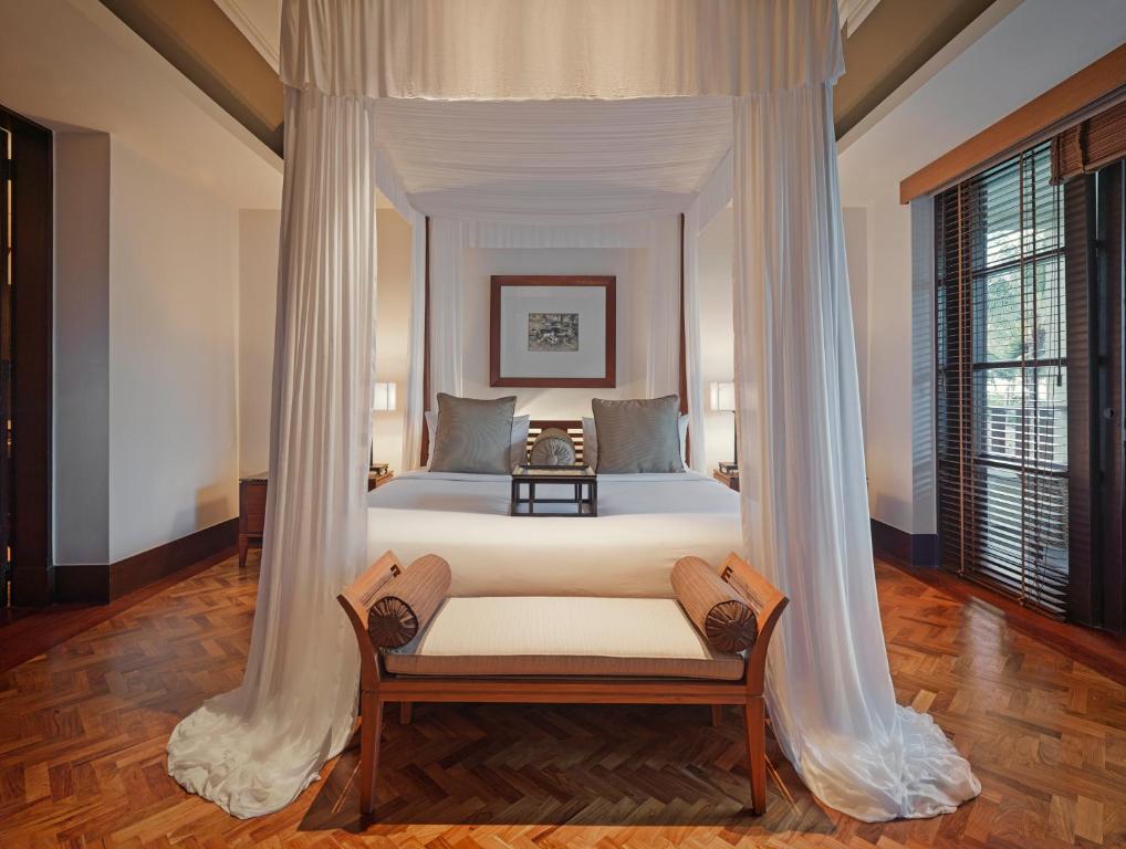 The Legian Seminyak, Bali - 9