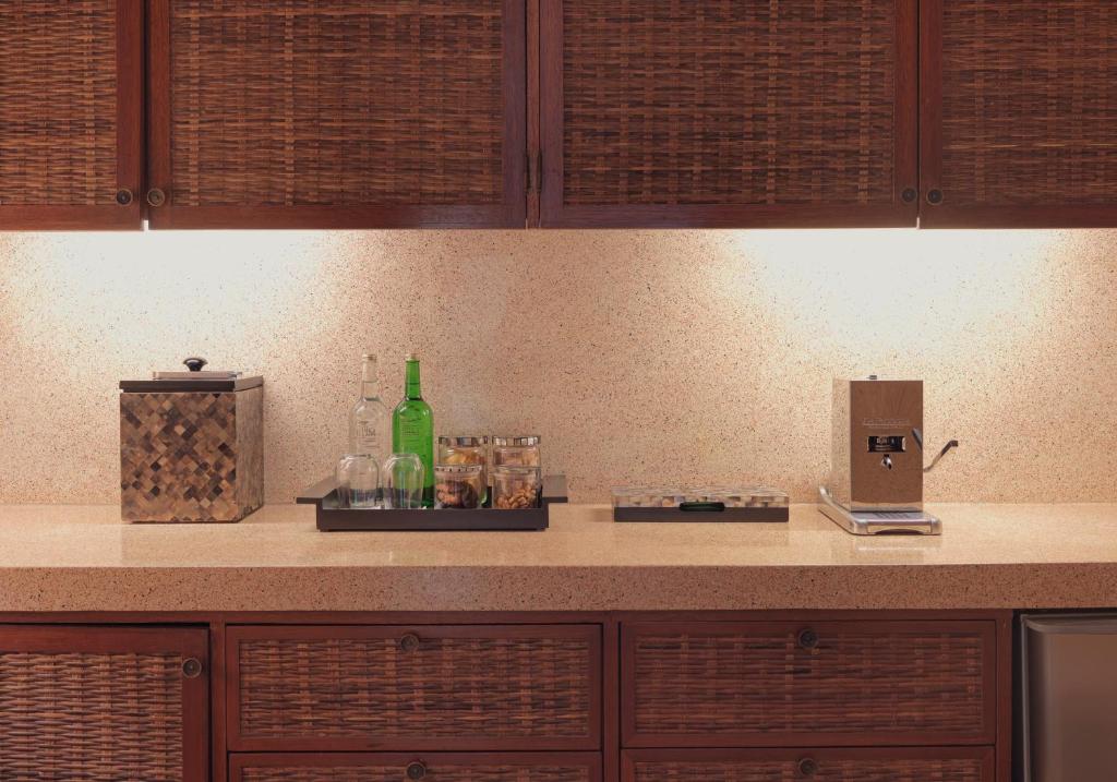 The Legian Seminyak, Bali - 12