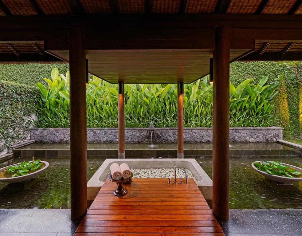 The Legian Seminyak, Bali - 18