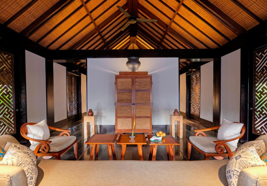 The Legian Seminyak, Bali - 17