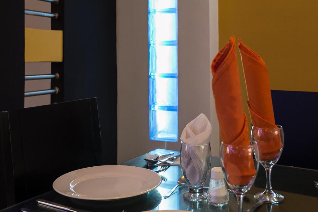 Fotografie z fotogalerie ubytování Hotel Andino v destinaci Bucaramanga