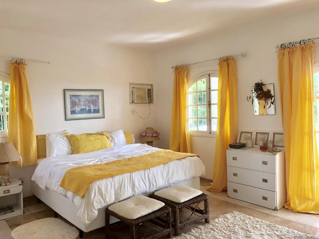  Villa Saint Tropez