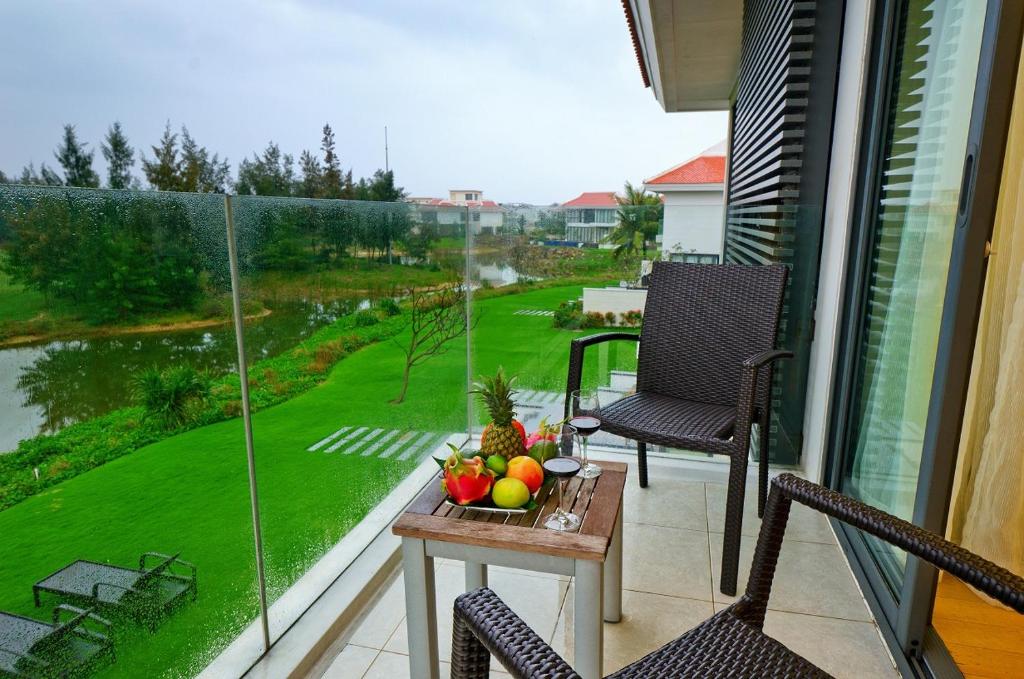Nápoje v ubytování The Ocean Villas Managed by The Ocean Resort