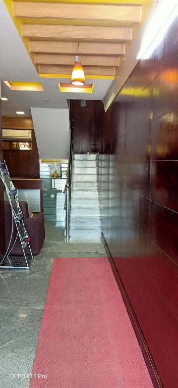 Fotografie z fotogalerie ubytování Hotel I-Way Residency Perungudi v destinaci Čennaí