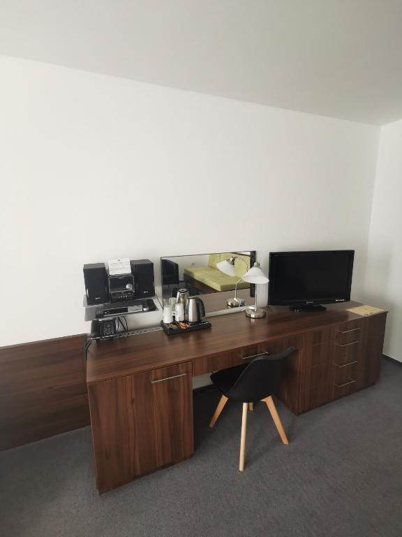 Penzion U Zvonu - 13