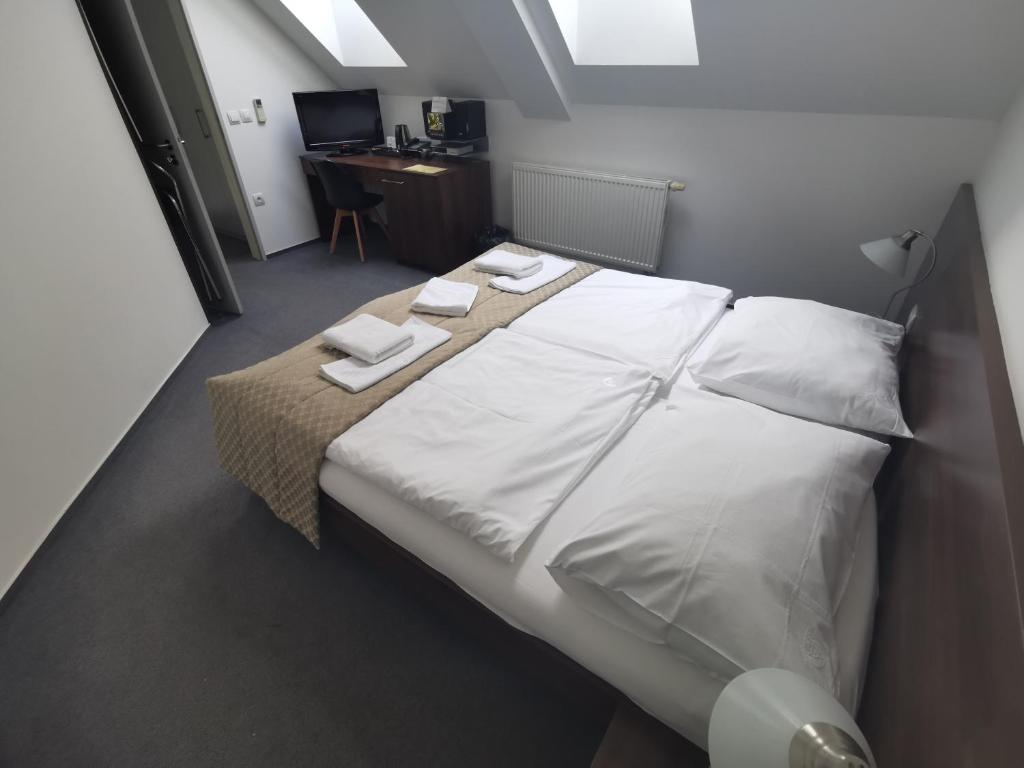 Penzion U Zvonu - 17