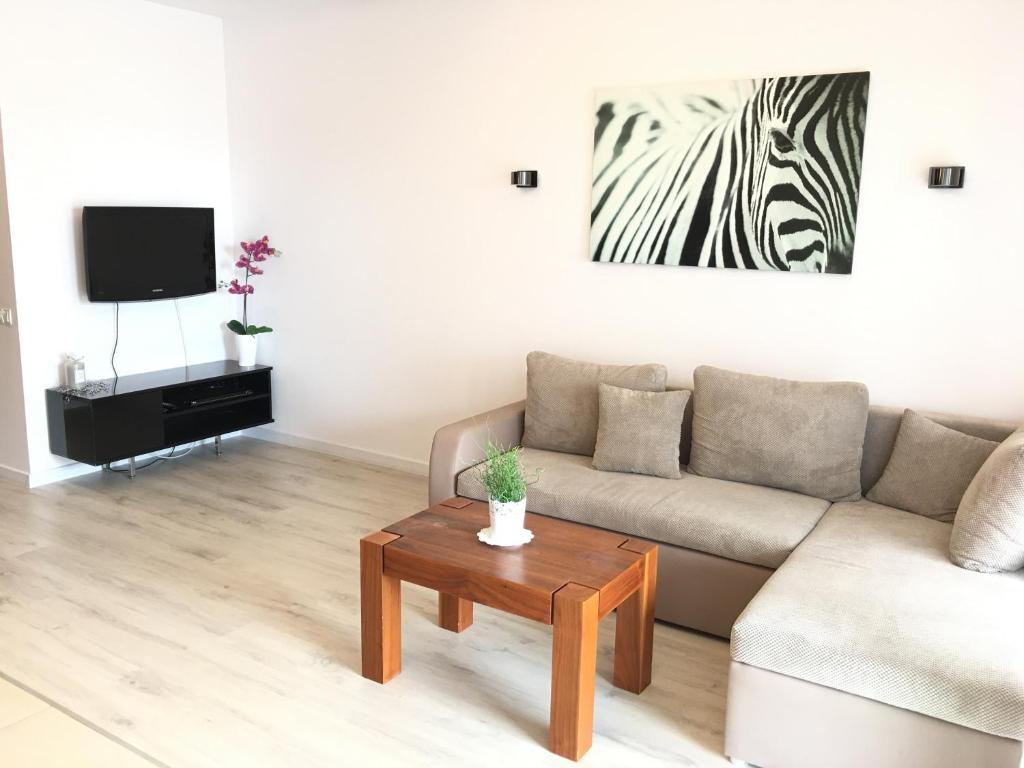 Apartament Willa Port - Housity