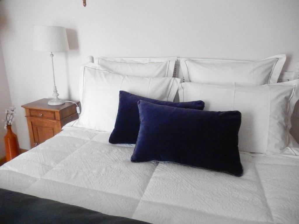 Chambres d'hote le Prelude - Habitación Doble Superior