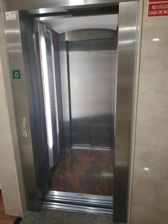 Kép Apartamento Edificio Plaza Gran Vía szállásáról Salamancában a galériában
