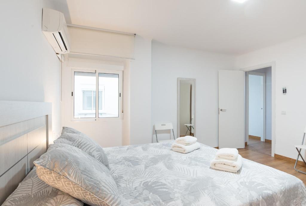 Apartamento Isamar Malaga, Málaga – Bijgewerkte prijzen 2022