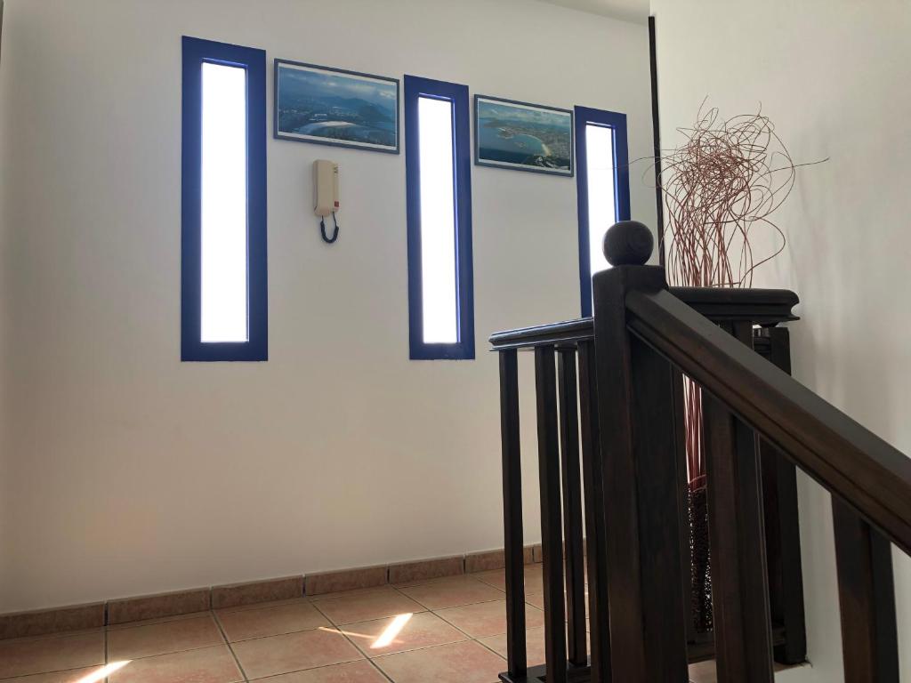 Fotografie z fotogalerie ubytování Villa Danko v destinaci Playa Blanca