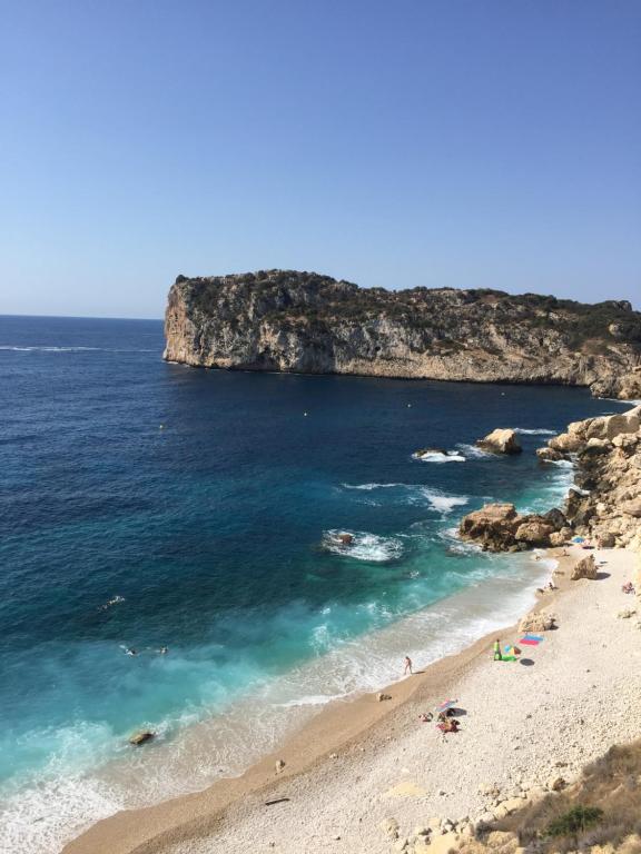 Denia playa montañas y mucho más, Dénia – Bijgewerkte prijzen ...