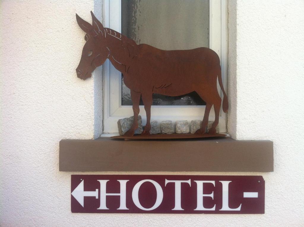 Fotografie z fotogalerie ubytování Hotel du Parc v destinaci Diekirch
