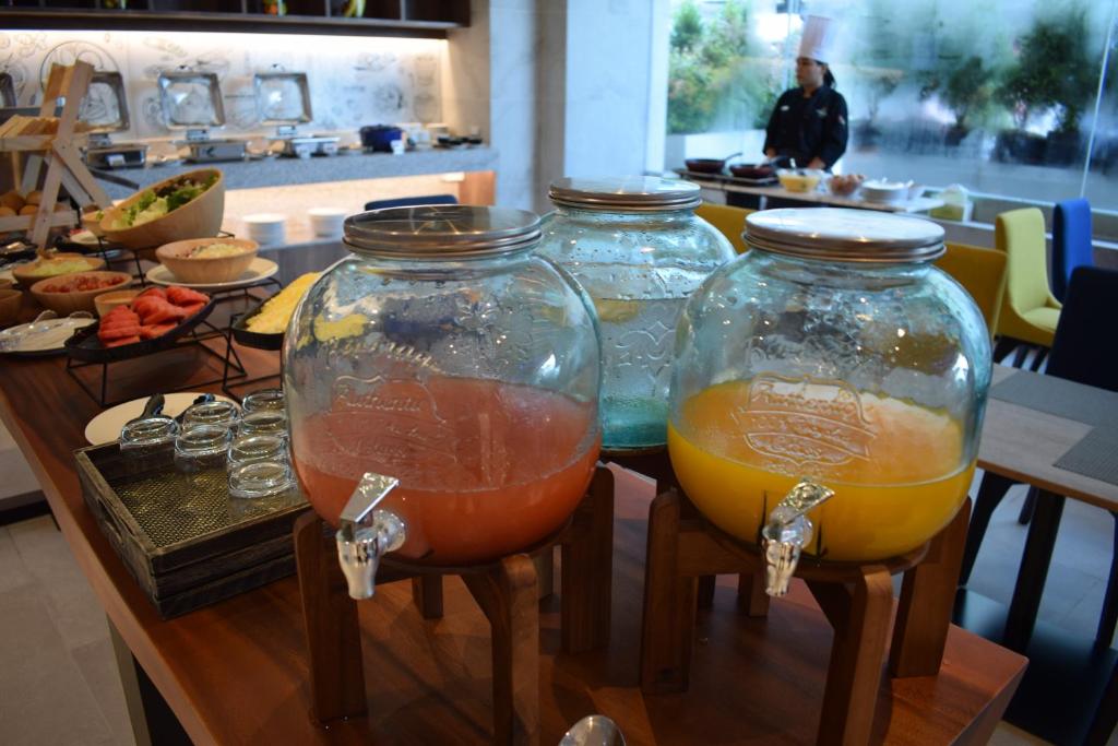 Aspira One Sutthisan - Resim 31