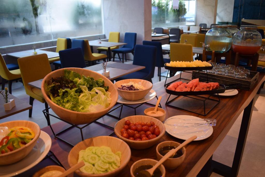 Aspira One Sutthisan - Resim 33