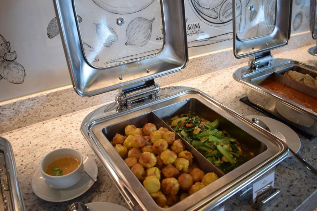 Aspira One Sutthisan - Resim 36