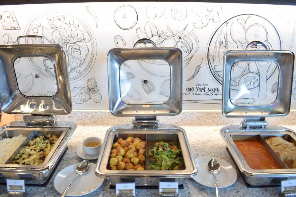 Aspira One Sutthisan - Resim 37