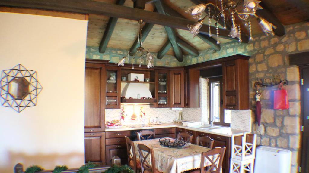 Zdjęcie z galerii obiektu AELIA HOME w mieście Synikia Mesi Trikalon