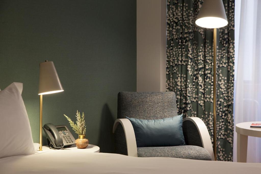 Altis Suites Apartamentos Turísticos - Resim 19