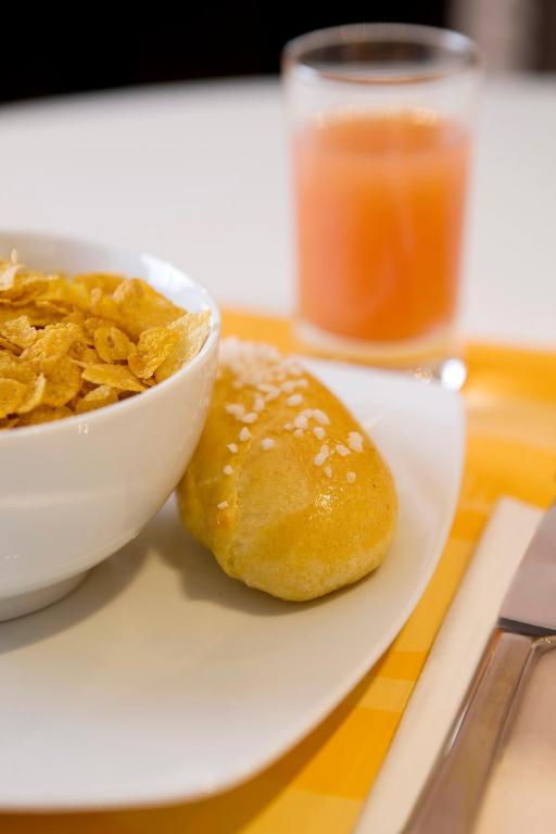 Aparthotel Adagio Bordeaux Centre Gambetta