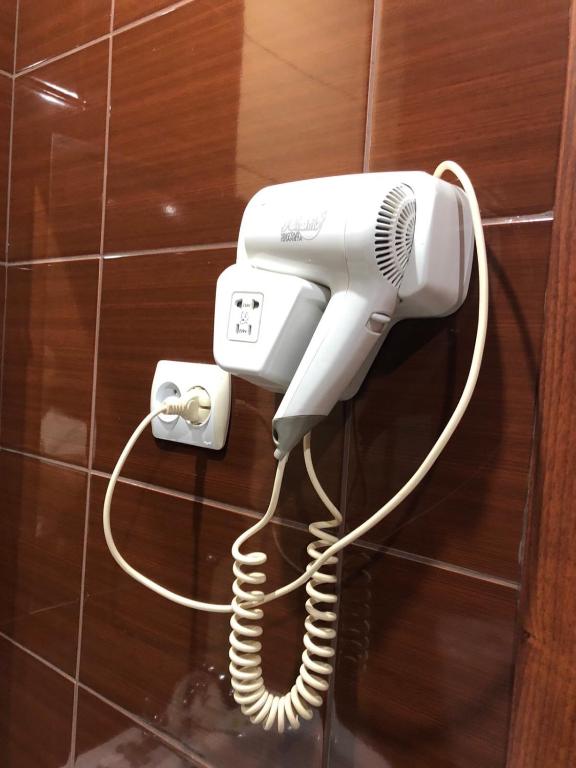 Fotografie z fotogalerie ubytování Kontinent Hotel v Mukačevu