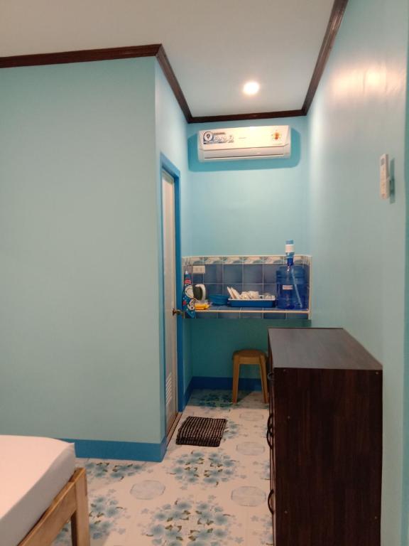 Fotografie z fotogalerie ubytování Uptown Guesthouse v destinaci Siquijor