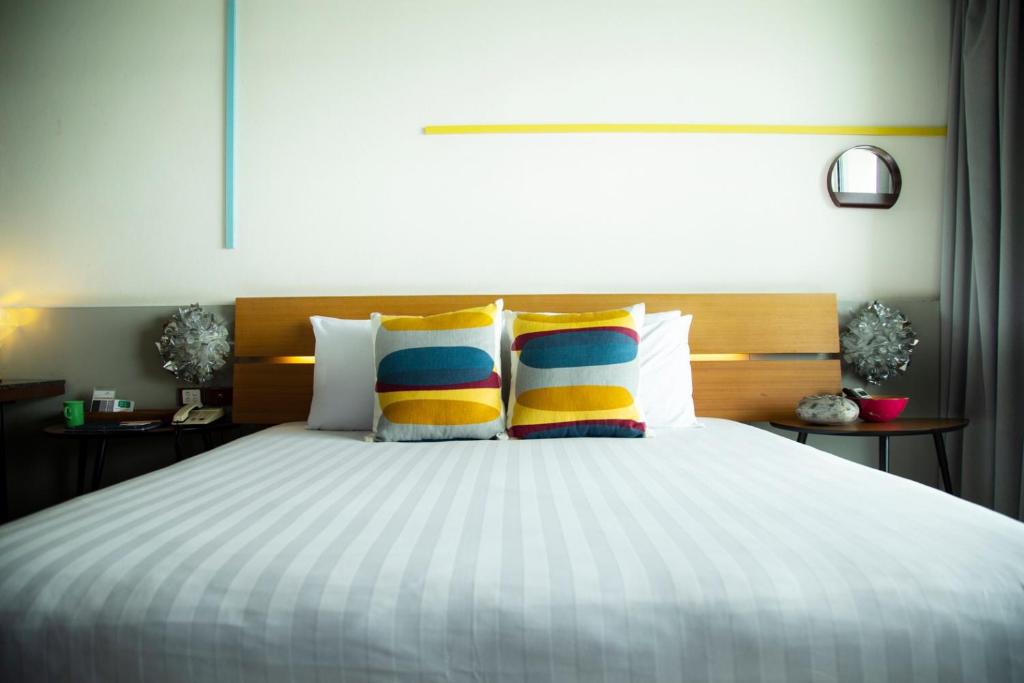 Baboona Beachfront Living - Resim 12