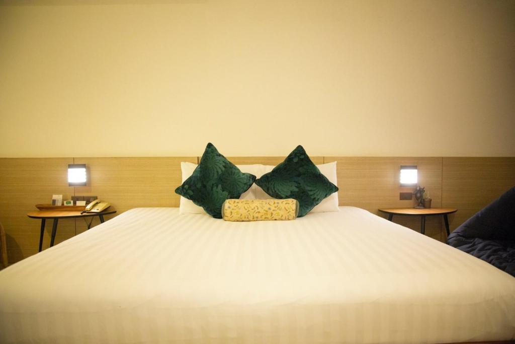 Baboona Beachfront Living - Resim 9